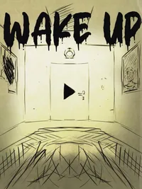 Wake Up cover