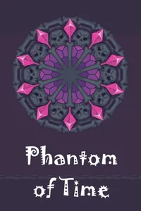Phantom of Time cover