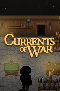 Currents of War cover