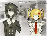 Loveless General Hospital cover