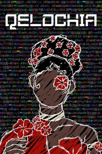Qelochia cover