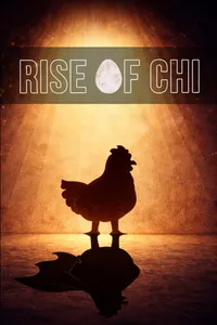Rise of Chi cover