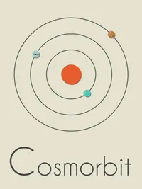 Cosmorbit cover