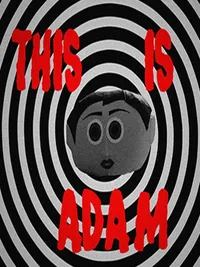 This is Adam cover