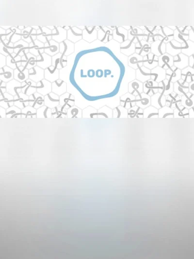 Loop: A Tranquil Puzzle Game