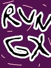 RunGx cover