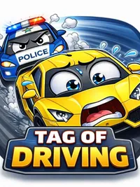 Tag of Driving cover