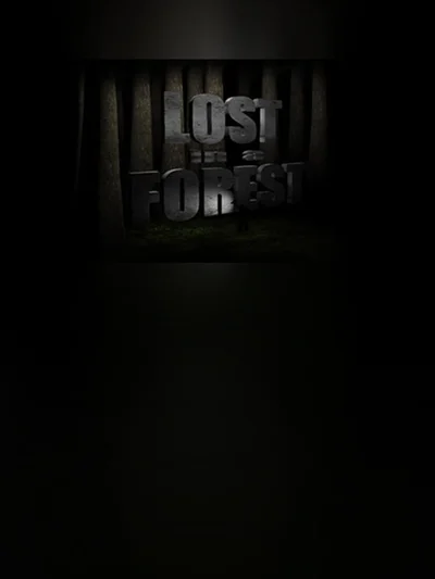 Lost in a Forest