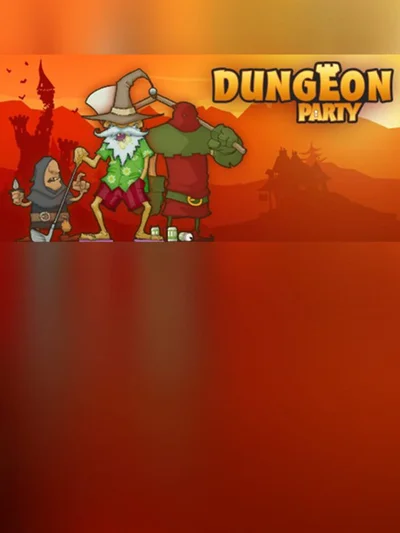 Dungeon Party