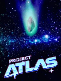 Project Atlas cover