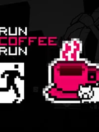 Run Coffee Run cover