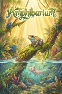 Amphibarium cover