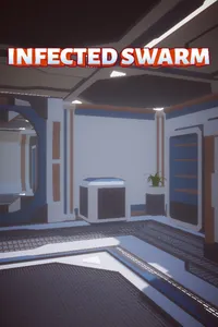 Infected Swarm cover