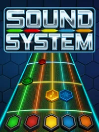 Sound System cover