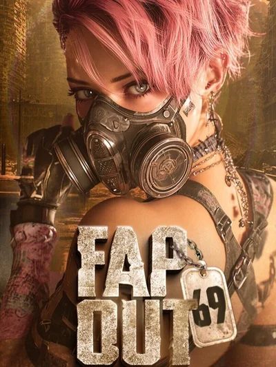 Fapout 69 cover