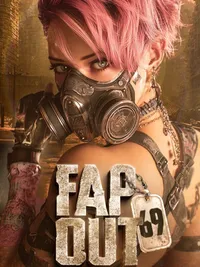 Fapout 69 cover