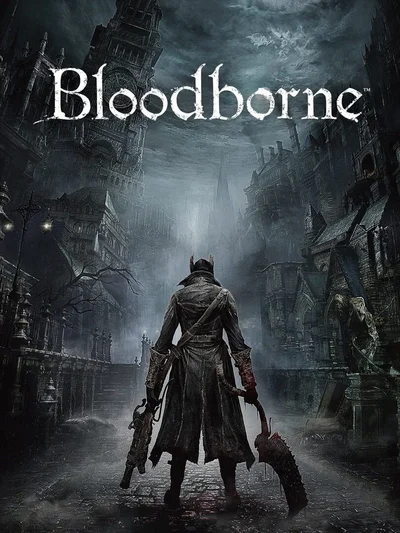 Bloodborne