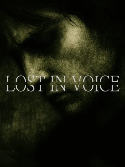Lost in Voice cover