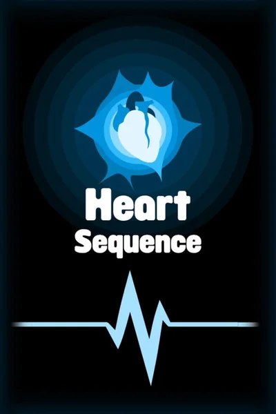 Heart Sequence cover