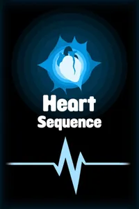Heart Sequence cover