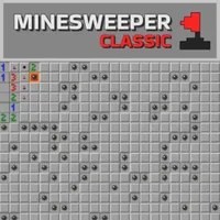 Minesweeper Classic cover