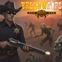 YellowPips cover
