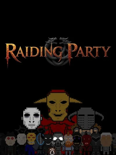 Raiding Party