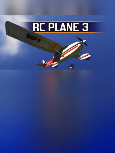 RC Plane 3