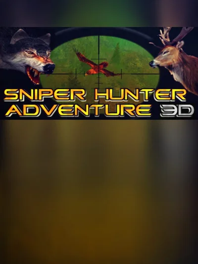 Sniper Hunter Adventure 3D