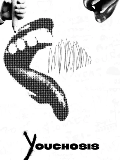 Youchosis cover