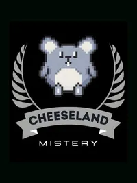 Cheeseland Mistery cover