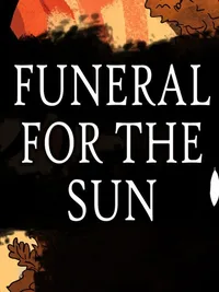 Funeral for the Sun cover