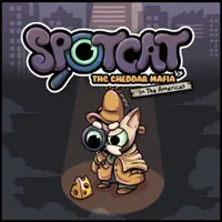 SpotCat vs. The Cheddar Mafia In The Americas cover