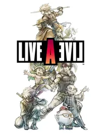 Live A Live