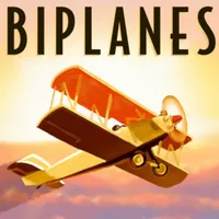 Biplanes cover