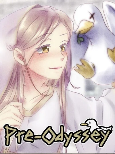 Pre-Odyssey: Love at First Quack