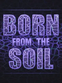 Born from the Soil cover
