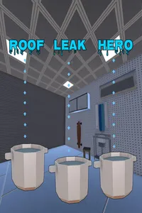 Roof Leak Hero cover