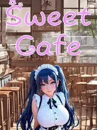 Sweet Cafe cover