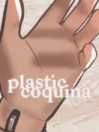 plastic coquina cover
