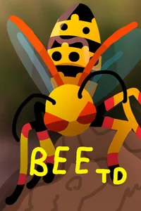 BeeTD cover