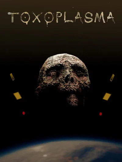 Toxoplasma cover