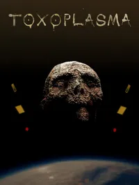 Toxoplasma cover