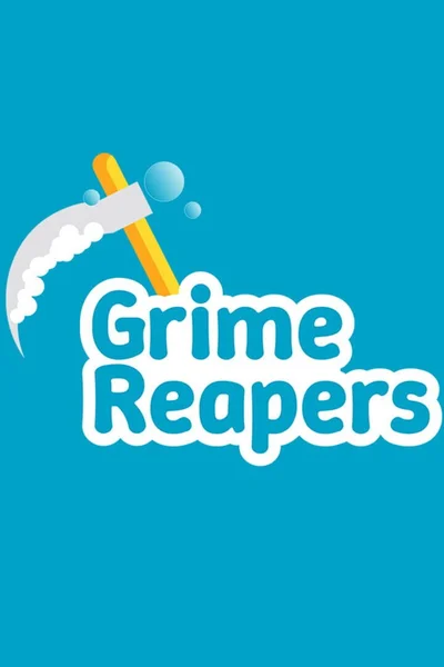 Grime Reapers cover