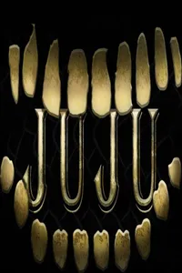 JuJu cover