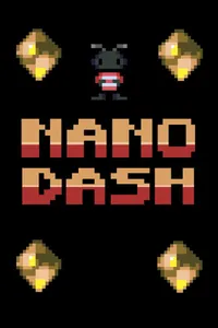 Nano Dash cover