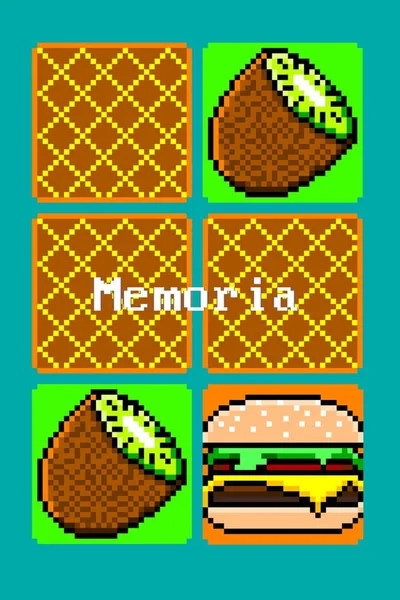 Memoria cover
