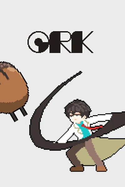 Ork cover