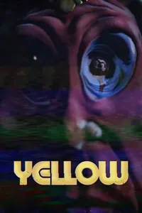 Yellow cover