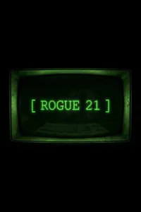 Rogue 21 cover